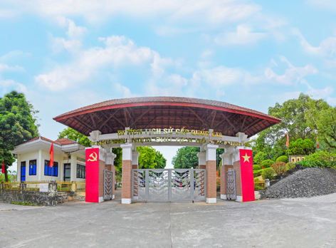 Công viên Hồ Chí Minh